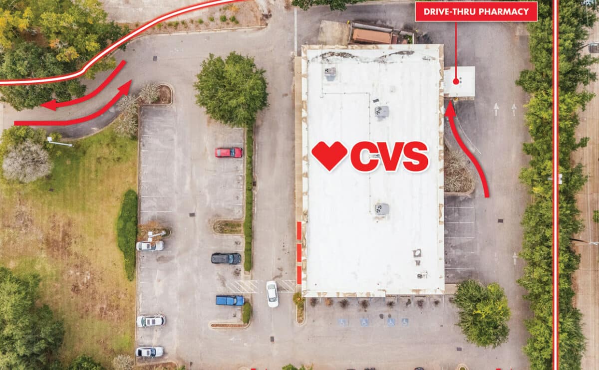 CVS – Mobile, AL